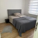 Apartment-gravensteen