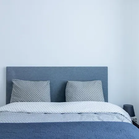 Apartamento Apartment-gravensteen Gante