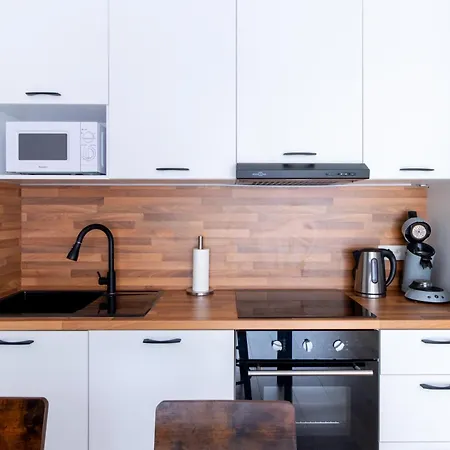 Apartamento Apartment-gravensteen *