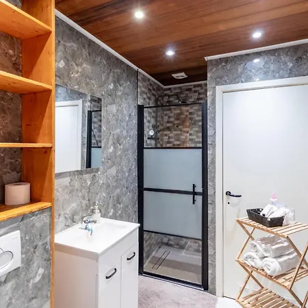 Apartment-gravensteen *