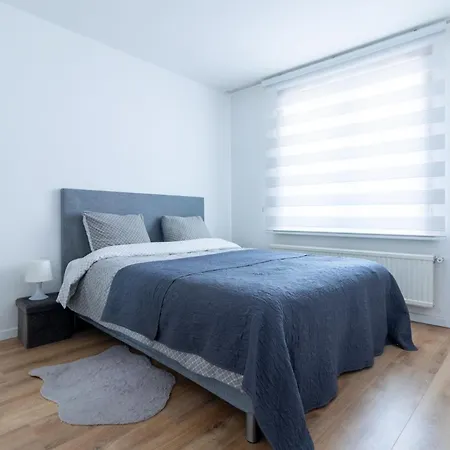 Apartment Apartment-gravensteen Ghent