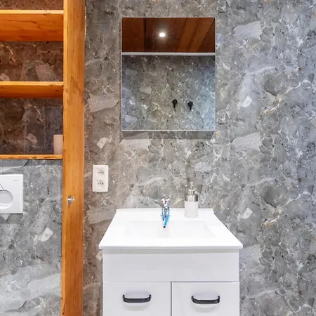 Apartamento Apartment-gravensteen