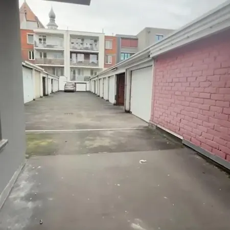 Apartment-gravensteen Apartment