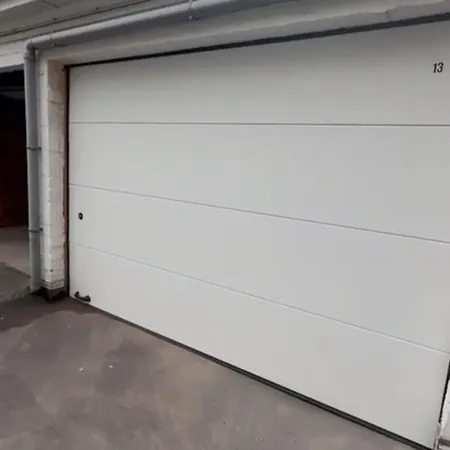 Apartment-gravensteen