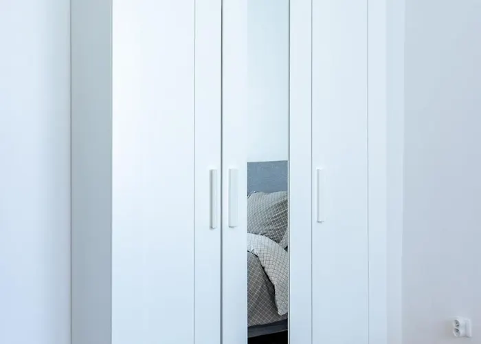 Apartment-gravensteen Apartman Gent