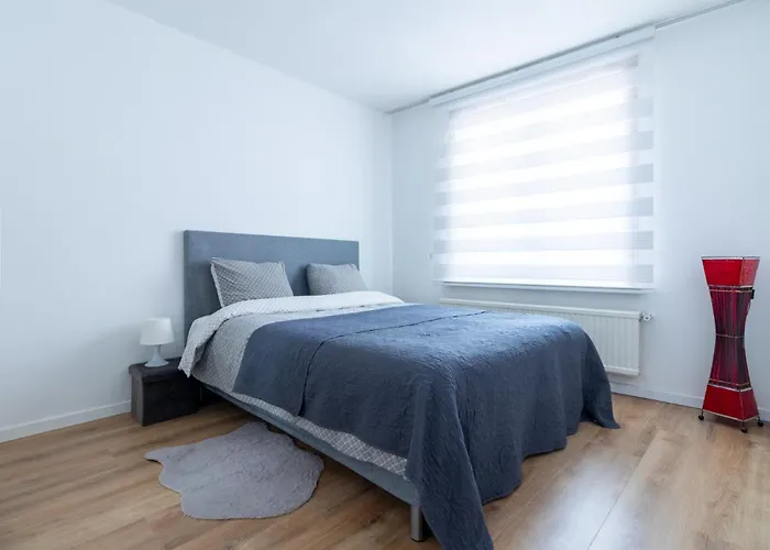 Apartman Apartment-gravensteen Gent