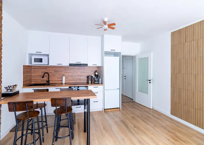 Apartment-gravensteen