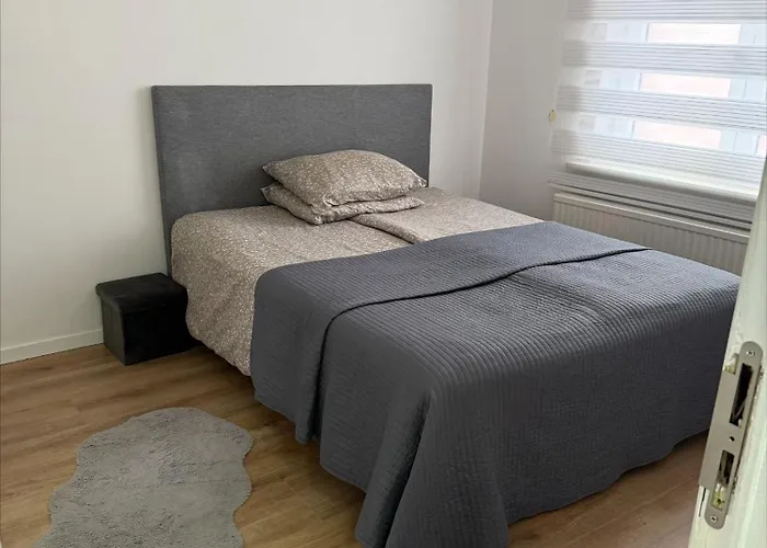 Apartment-gravensteen