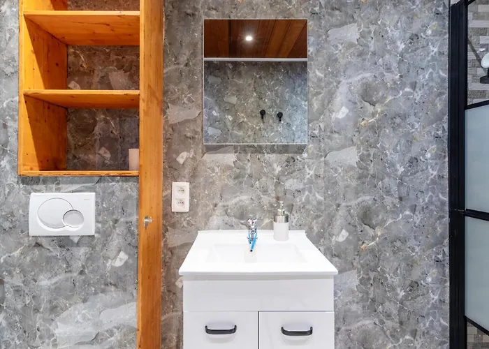 Apartament Apartment-gravensteen