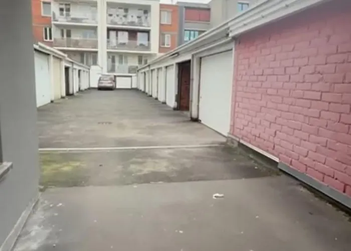 Apartment-gravensteen Apartman