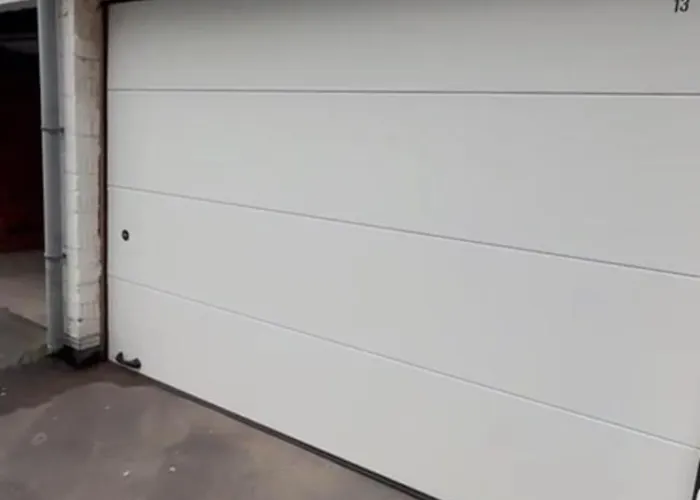 Apartment-gravensteen