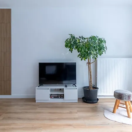 Appartement Apartment-gravensteen